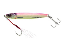 Загрузить изображение в средство просмотра галереи, Пилькер Savage Gear 3D Jig Minnow S 6.8cm 15g
