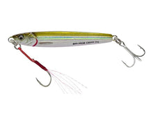 Загрузить изображение в средство просмотра галереи, Пилькер Savage Gear 3D Jig Minnow S 6.8cm 15g
