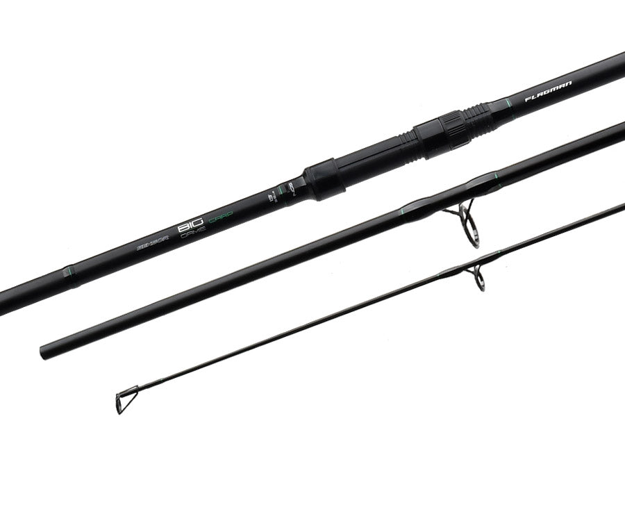 Карповое удилище Flagman Sensor Big Game Carp NGS 3.5lb 3 sec