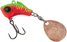 Загрузить изображение в средство просмотра галереи, Тейл-спиннер SELECT Sonic 17 g
