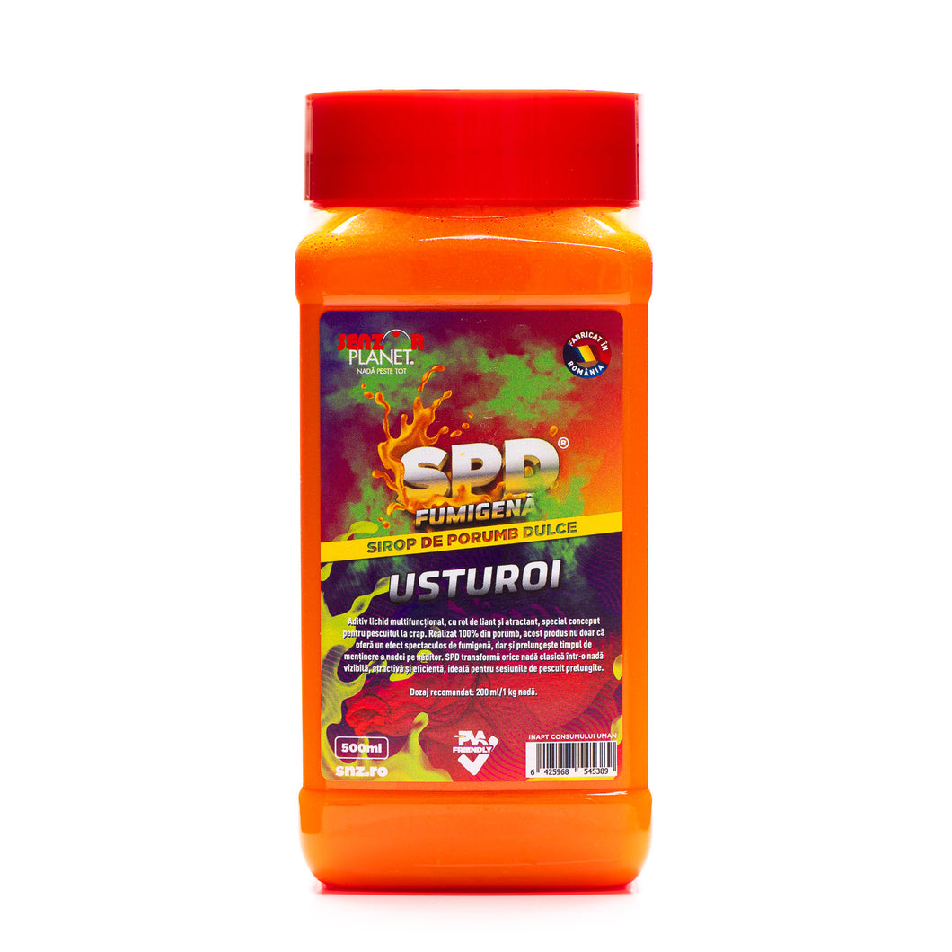 Ликвид SPD Fumigen (флуо) 500ml