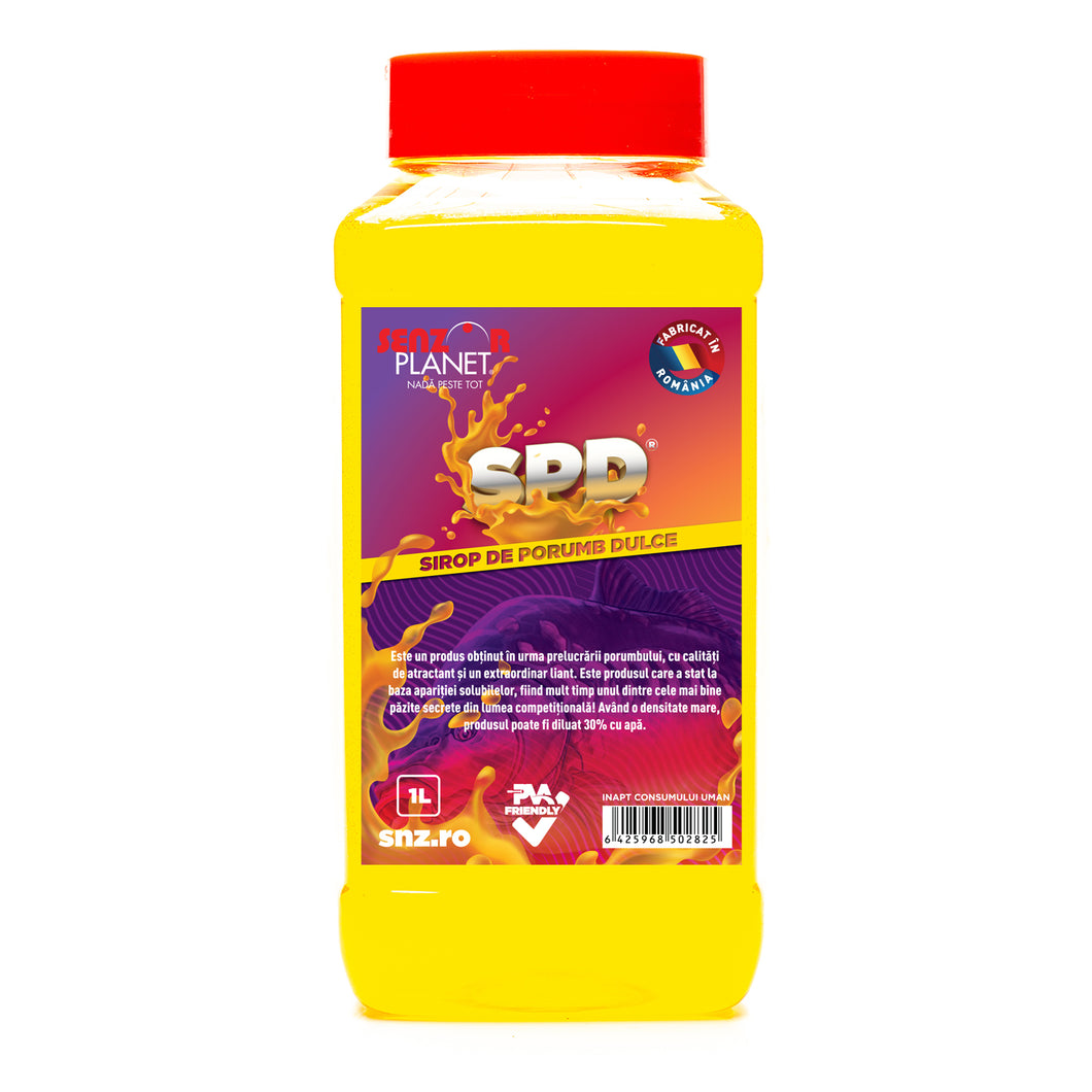 Ликвид SPD (Сироп сладкой кукурузы) 1000ml