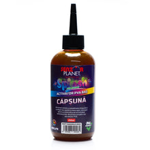 Загрузить изображение в средство просмотра галереи, Аттрактант SPLASH ACTIVATOR Fumigen PVA BAG 250ml
