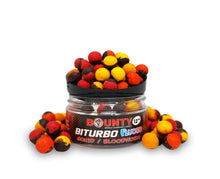 Încărca imaginea în galeria, Duza BOUNTY Fluoro Biturbo (3in1) 12mm 
