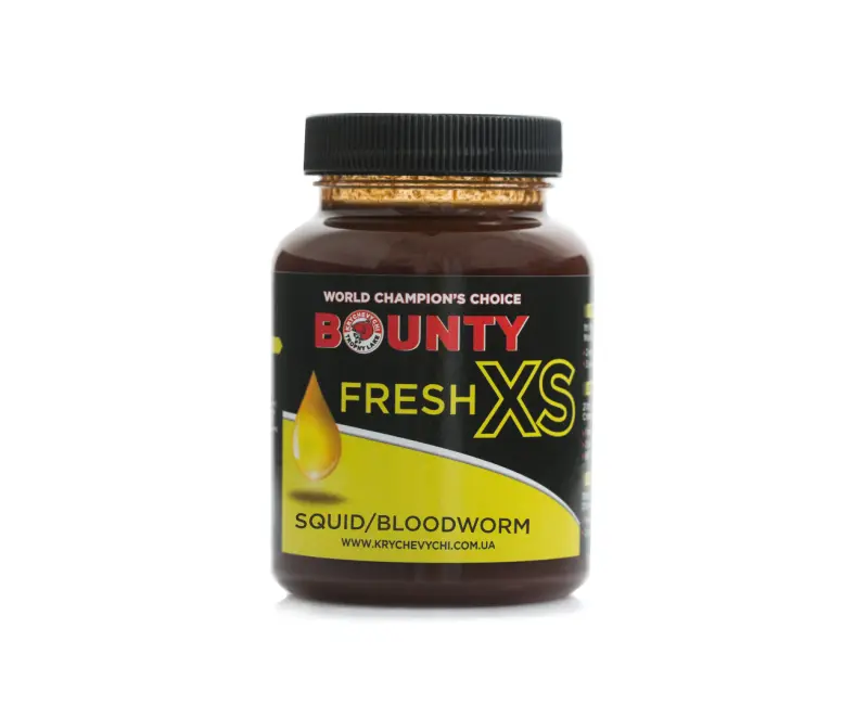 Ликвид BOUNTY Fresh XS 600 ml