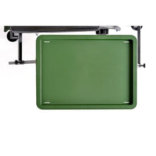 Загрузить изображение в средство просмотра галереи, Столик + держатель удочки для кресел CUZO
