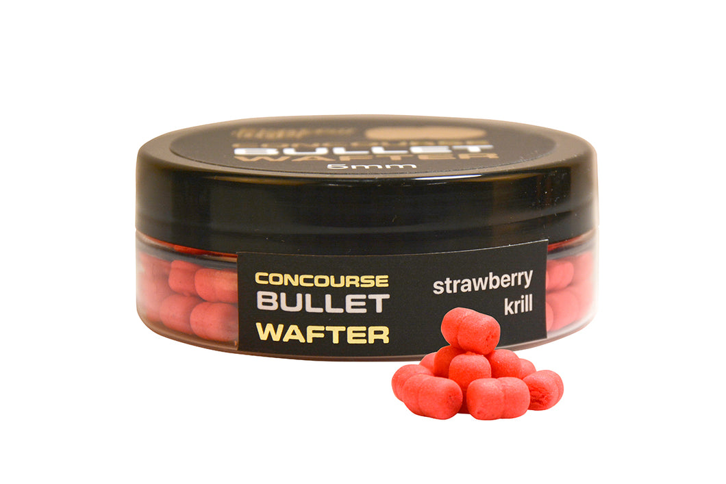Benzar Concourse Bullet Wafter 7mm