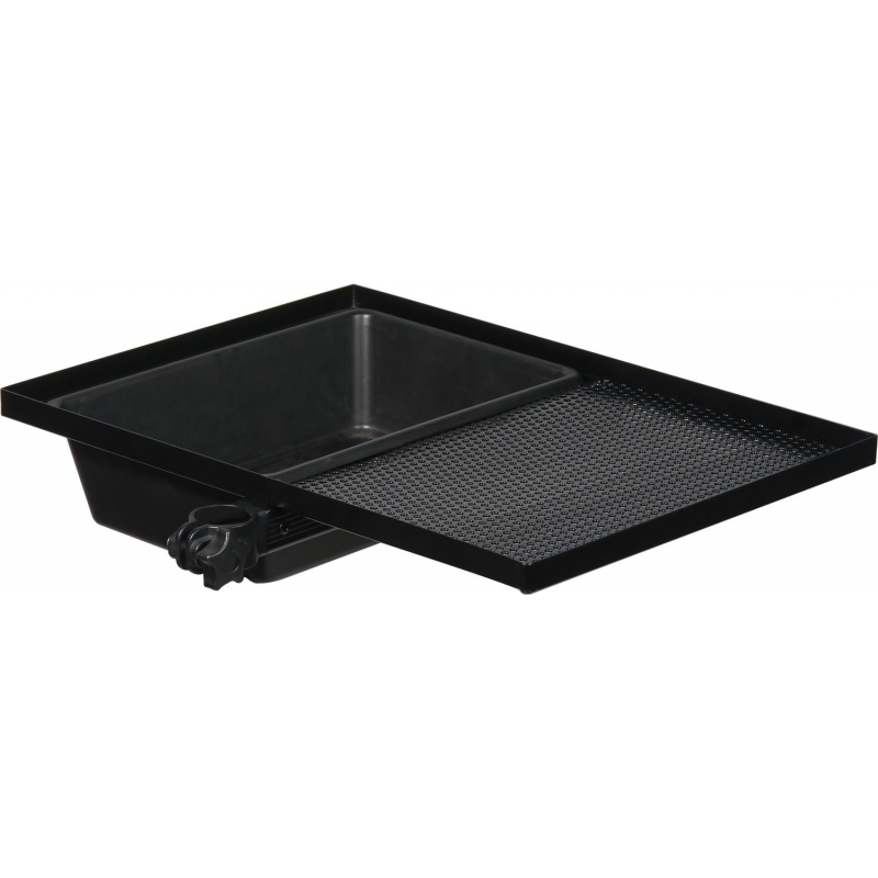 Masă pe platforma TRABUCCO GNT-X36 cu tava
