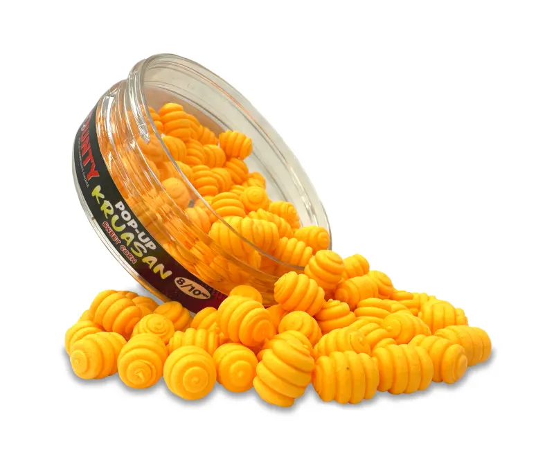 BOUNTY POP-UP KRUASAN 8/10 мм 55шт.