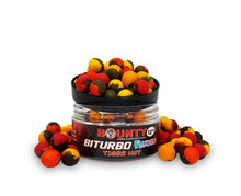 Încărca imaginea în galeria, Duza BOUNTY Fluoro Biturbo (3in1) 12mm 
