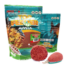 Încărca imaginea în galeria, Nada TOP FEEDER AMIX METHOD 1kg
