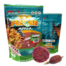 Încărca imaginea în galeria, Nada TOP FEEDER AMIX METHOD 1kg
