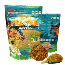 Încărca imaginea în galeria, Nada TOP FEEDER AMIX METHOD 1kg
