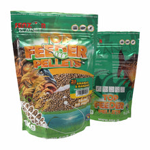 Încărca imaginea în galeria, Peleți Senzor Planet TOP FEEDER Peleți 2.5mm 1kg

