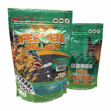 Încărca imaginea în galeria, Peleți Senzor Planet TOP FEEDER Peleți 2.5mm 1kg
