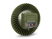 Încărca imaginea în galeria, Lanternă-ventilator de camping Delphin VENTIX 7W/4400mAh

