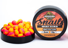 Încărca imaginea în galeria, Wafters Snails Bucovina Baits 8mm 20g
