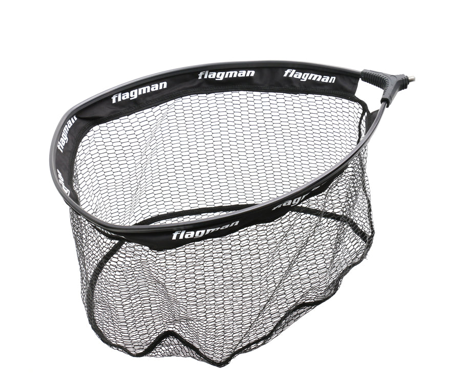 Голова подсака FLAGMAN Soft Rubber Mesh