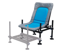 Încărca imaginea în galeria, Fotoliu platforma FLAGMAN Match Comp. Feeder Chair
