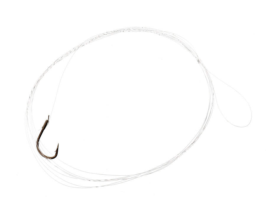 Lese gata FLAGMAN Pro Maggot Worm Hooks