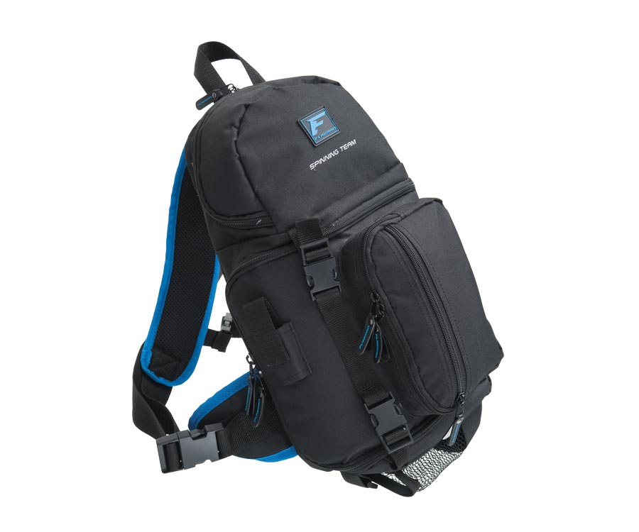 Рюкзак FLAGMAN Spin Backpack