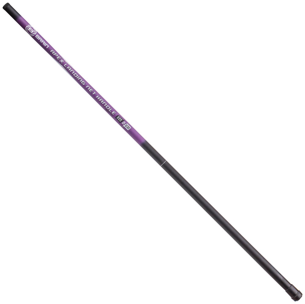 Ручка для подсака BRAIN Apex Strong (Tele)