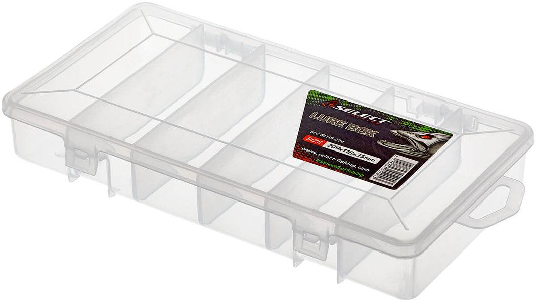 Cutie SELECT Lure Box SLHS-024