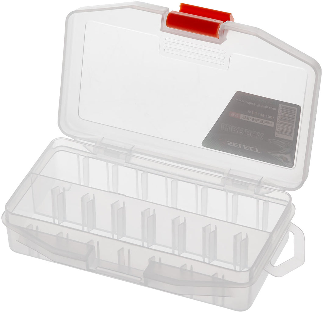 Коробка SELECT SLHS-1007