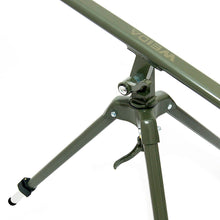 Încărca imaginea în galeria, Carp Rod Pod  KAIDA Tripod Neo A28-3
