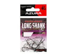 Загрузить изображение в средство просмотра галереи, Крючки AZURA Long Shank Hook - Flagmanshop
