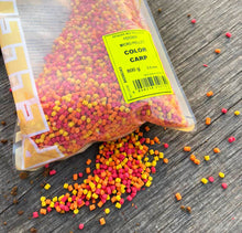 Загрузить изображение в средство просмотра галереи, Микро пелетс BENZAR Micro Pellet Carp 5mm 800 - Flagmanshop
