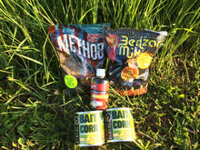 Загрузить изображение в средство просмотра галереи, Микро пелетс BENZAR MIX Method 800 gr - Flagmanshop
