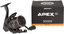 Загрузить изображение в средство просмотра галереи, Катушка BRAIN 23 Apex New SE - Flagmanshop
