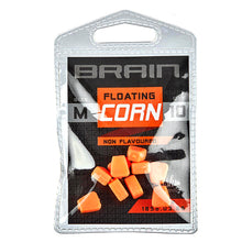 Загрузить изображение в средство просмотра галереи, Кукуруза BRAIN Fake Floating Corn Non Flavoured - Flagmanshop

