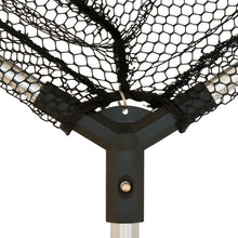 Încărca imaginea în galeria, Карповый подсак Landing Net 60x70 cm - Flagmanshop
