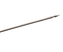 Încărca imaginea în galeria, Игла насадочная для бойлов Carp Pro Hair Needle - Flagmanshop
