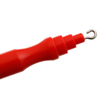 Încărca imaginea în galeria, Игла насадочная для бойлов Carp Pro Hair Needle - Flagmanshop
