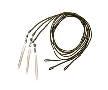 Загрузить изображение в средство просмотра галереи, Монтаж CARP PRO Leadcore Quick Change 45lb pcs - Flagmanshop
