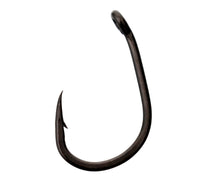 Загрузить изображение в средство просмотра галереи, Тефлоновые крючки CARP PRO Twisted Wide Gape Teflon - Flagmanshop
