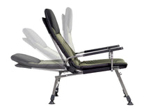 Загрузить изображение в средство просмотра галереи, Складное кресло CUZO FK5 150 kg - Flagmanshop
