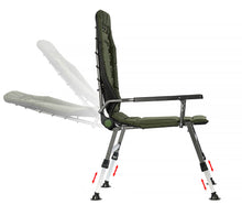 Загрузить изображение в средство просмотра галереи, Складное кресло FISHCRAFT FK2 120 kg - Flagmanshop
