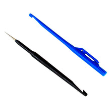 Încărca imaginea în galeria, Двухсторонний экстрактор ENERGOFISH Elite 18 см - Flagmanshop
