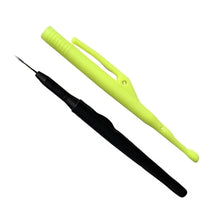 Încărca imaginea în galeria, Двухсторонний экстрактор ENERGOFISH Elite 18 см - Flagmanshop
