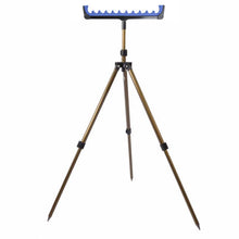 Загрузить изображение в средство просмотра галереи, Алюминиевая тренога Method Tripod гребенкой - Flagmanshop
