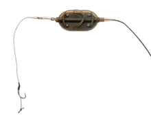 Загрузить изображение в средство просмотра галереи, Снасть на лидкоре CARP PRO Method Feeder - Flagmanshop
