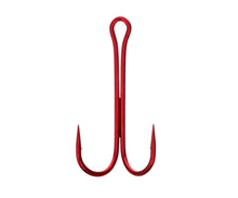 Загрузить изображение в средство просмотра галереи, Двойные крючки FLAGMAN Double Hook Long SS-LR - Flagmanshop
