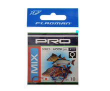Загрузить изображение в средство просмотра галереи, Крючки FLAGMAN Mix Pro - Flagmanshop
