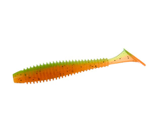 Orange Chartreuse