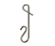 Încărca imaginea în galeria, Безузловая застежка FLAGMAN Not-A-Knot Snap II - Flagmanshop
