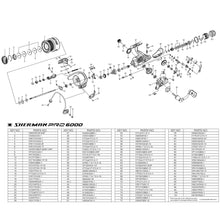 Încărca imaginea în galeria, Катушка FLAGMAN Sherman Pro Feeder FS - Flagmanshop
